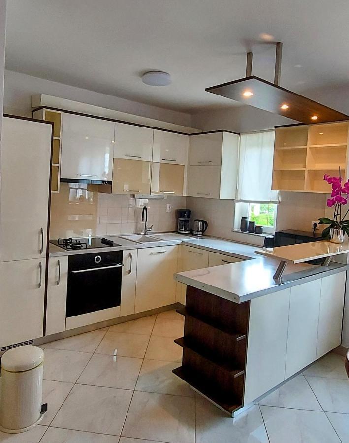 Apartments Tomic Biograd Na Moru Eksteriør bilde