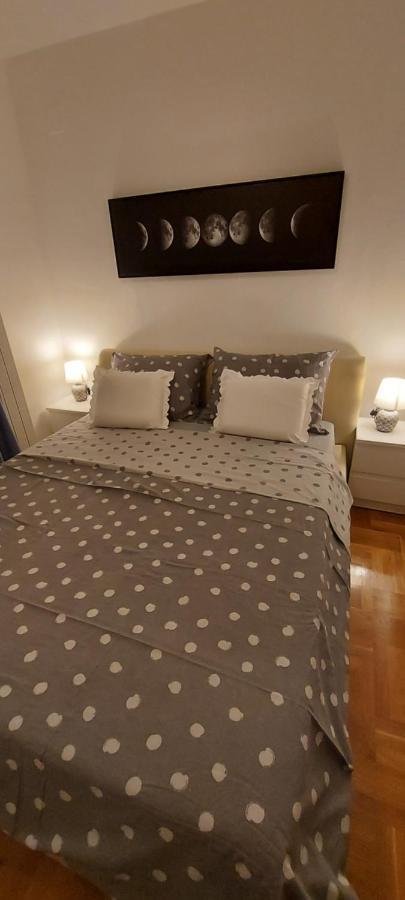 Apartments Tomic Biograd Na Moru Eksteriør bilde
