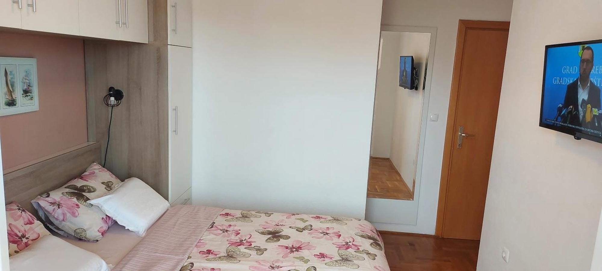 Apartments Tomic Biograd Na Moru Eksteriør bilde